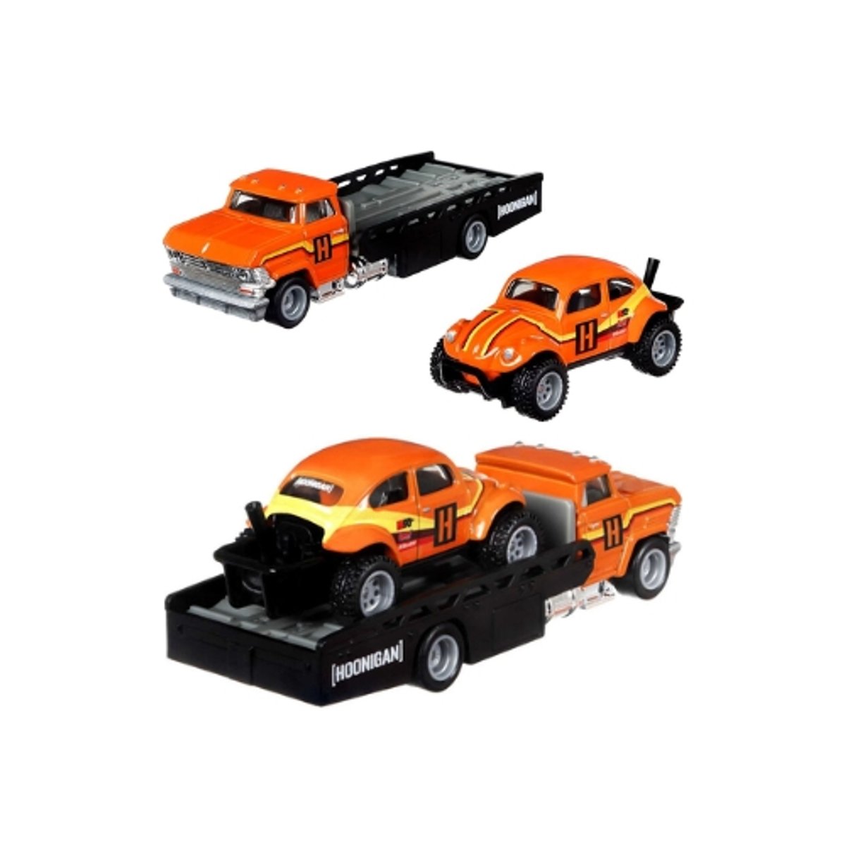  Volkswagen "Baja Bug" - Horizon Hauler  - Team Transport - 2