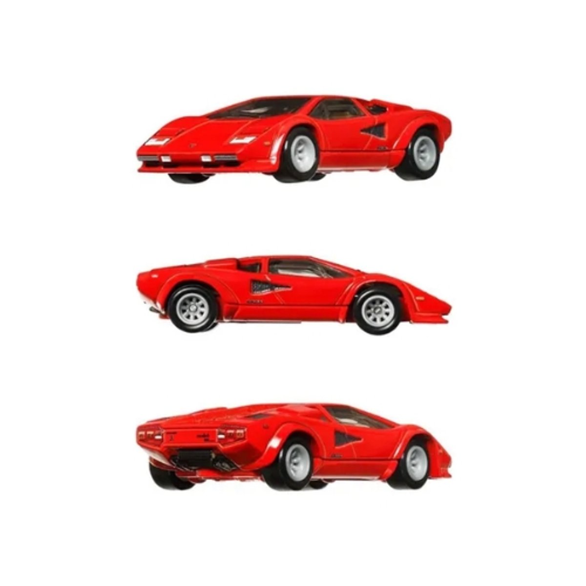 Lamborghini Countach LP 5000 QV - Jay Leno´s Garage - 2