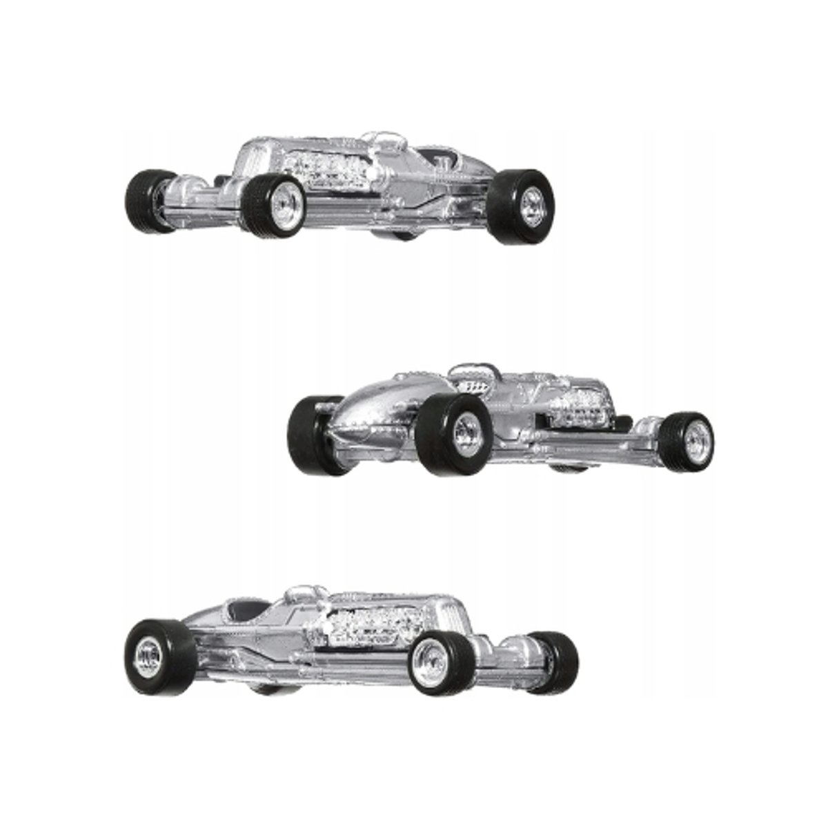 Jay Leno tank Car - Jay Leno's Garage - 2