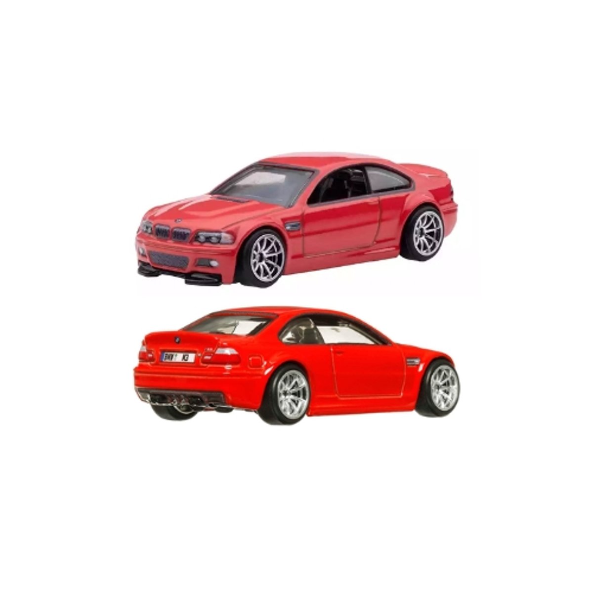 BMW M3 (E46) - AutoStrasse - 2