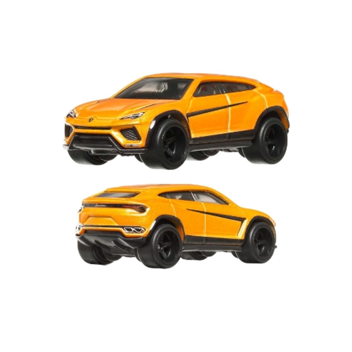 Lamborghini Urus - AutoStrasse - 2