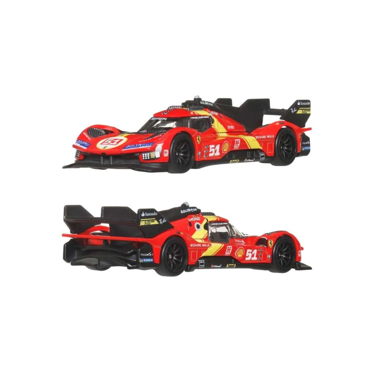 	Ferrari 499P - Circuit Legends - 2