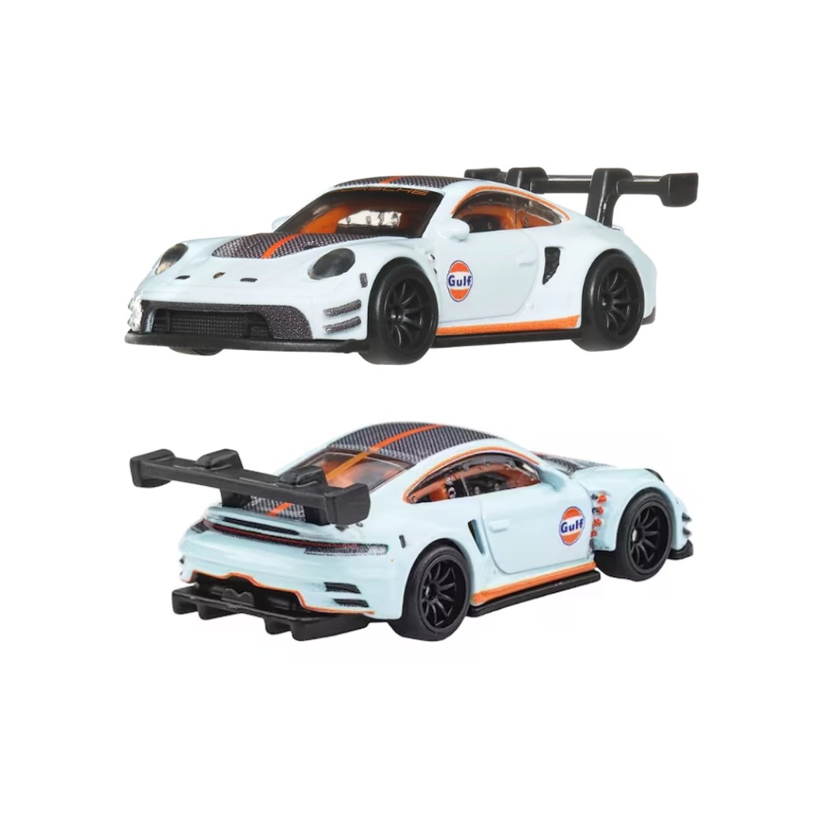 Porsche 911 GT3 R (922) GULF - Circuit Legends - 2