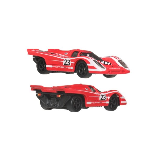 Porsche 917 KH - Circuit Legends