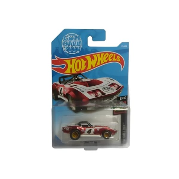 69 Corvette Racer - STH