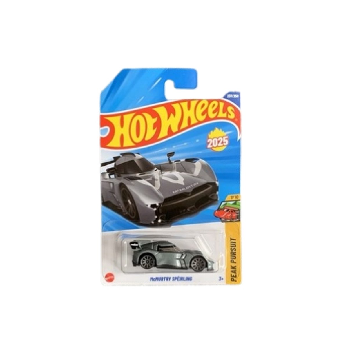 McMurtry Speirling - CAJA A 2026