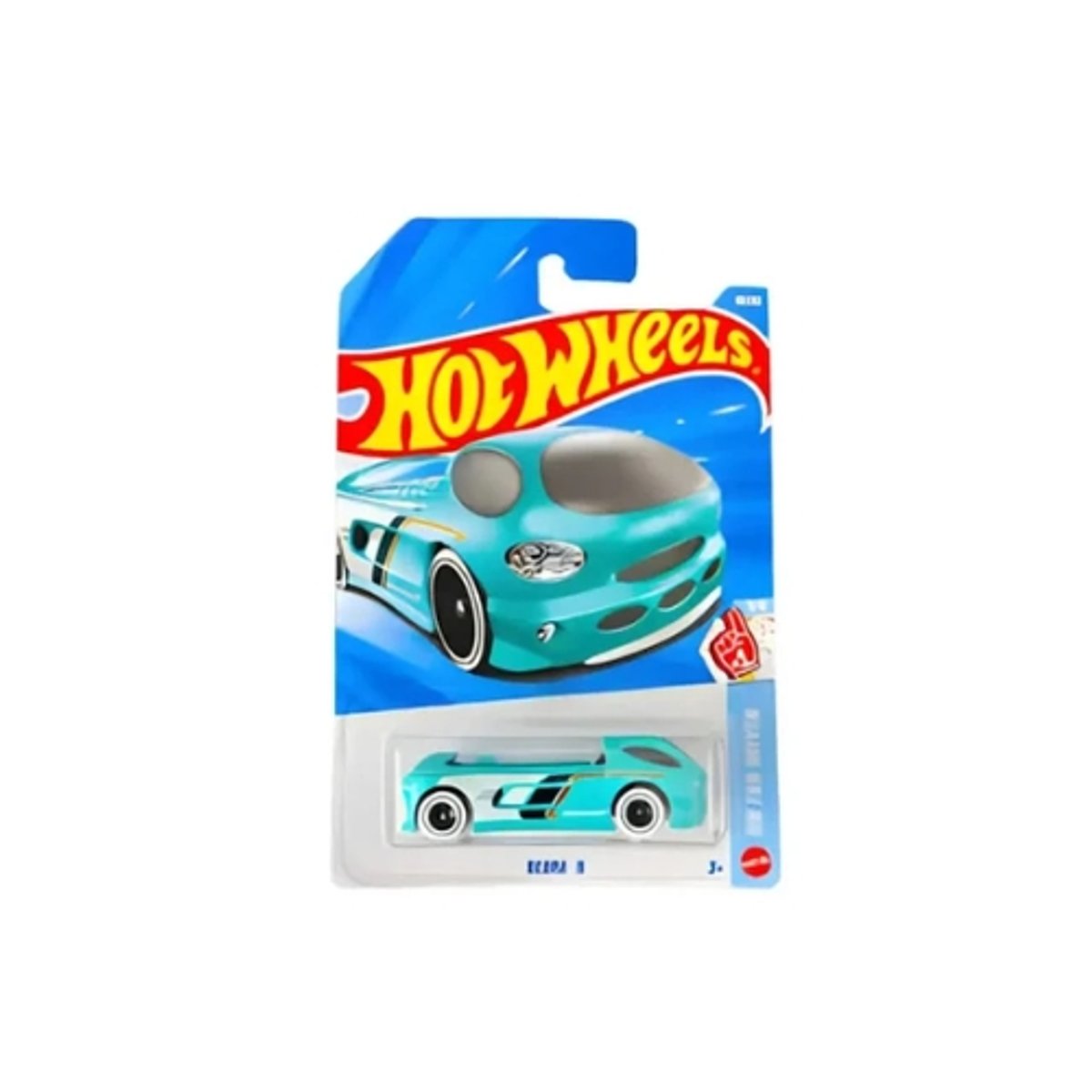 DEORA II CAJA A 2026