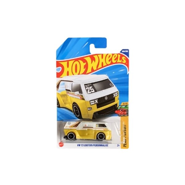 VW T3 CUSTOM - CAJA A 2026