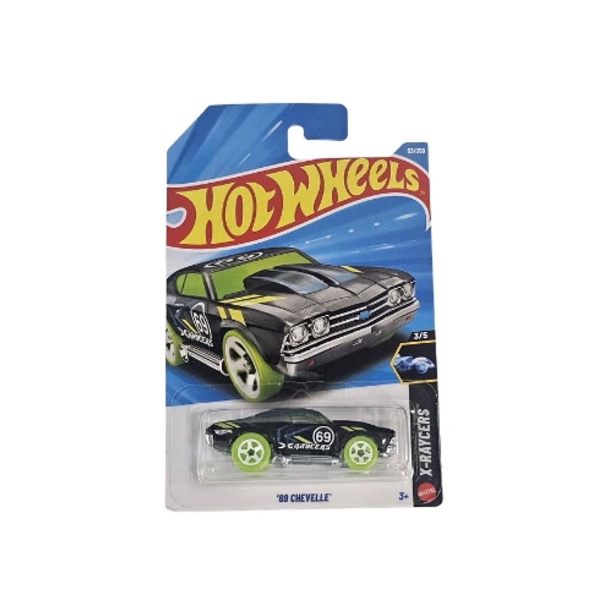 69 Chevelle - Caja D 026