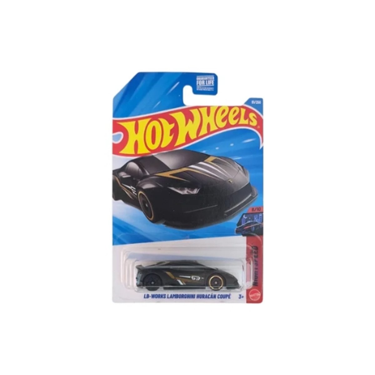 LB-WORKS Lamborghini Huracana Coupe - Caja D 026