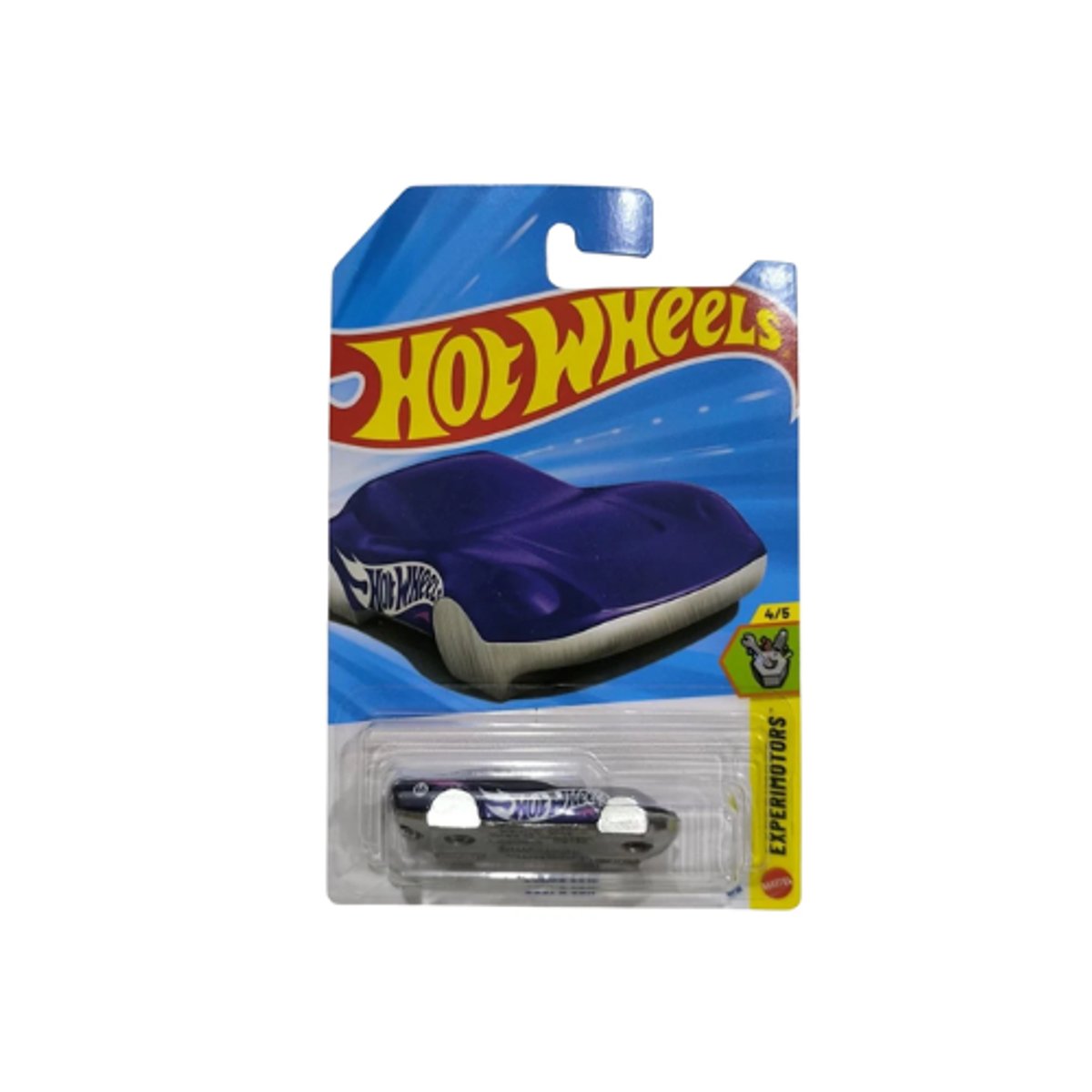 Coupe Clip - Llavero - Caja D 026