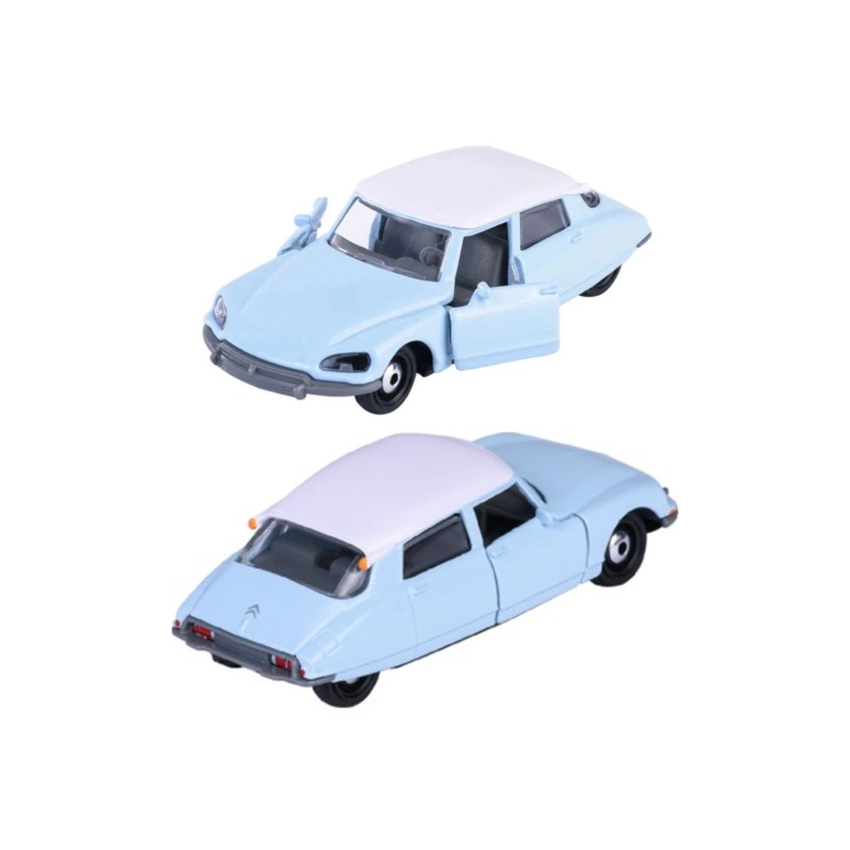 DS 21 - Majorette Vintage - 2