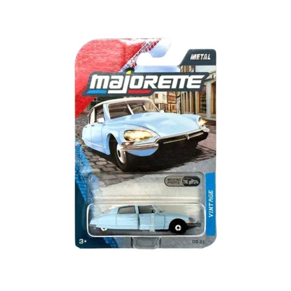 DS 21 - Majorette Vintage