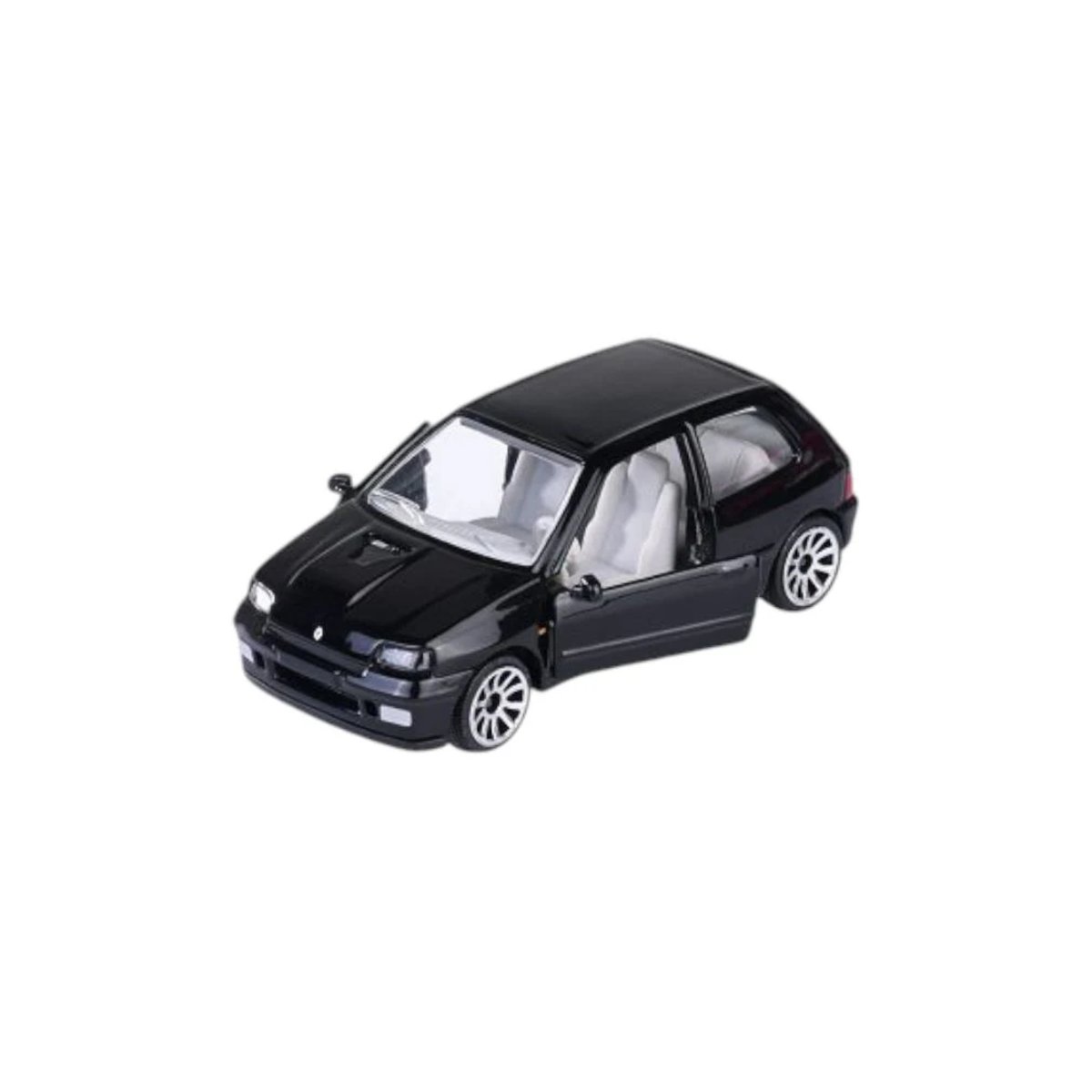 Renault Clio 16S - Majorette Vintage - 2