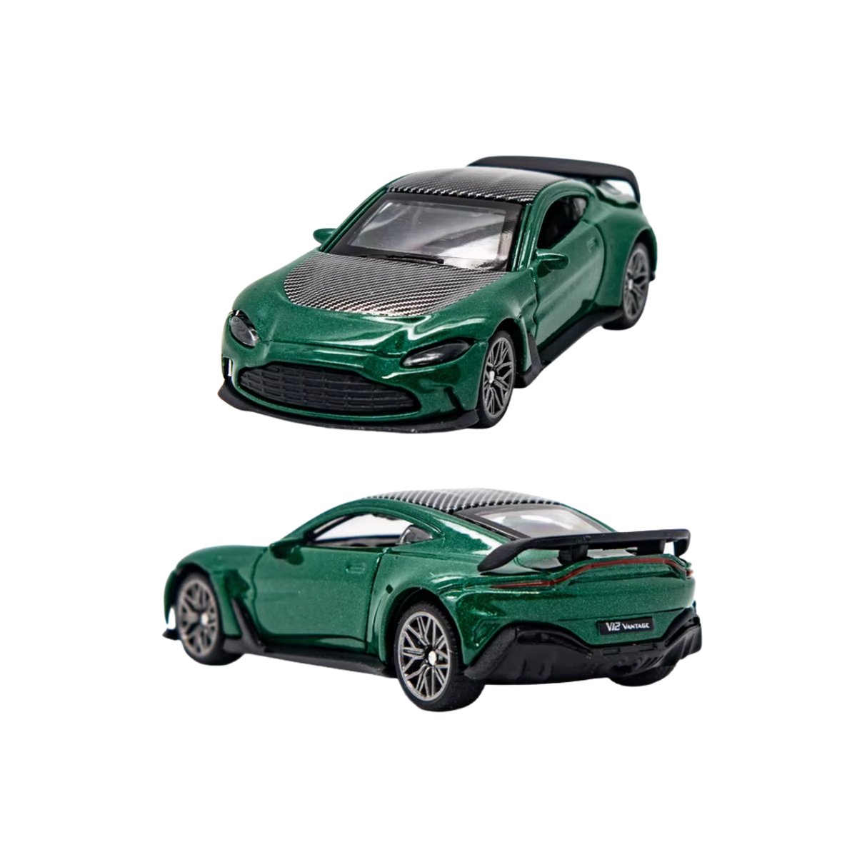 Aston Martin Vantage - TSC 1/64  - 2