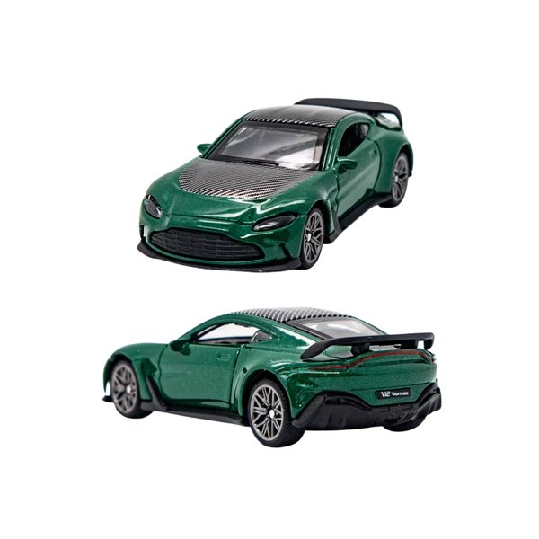 Aston Martin Vantage - TSC 1/64 