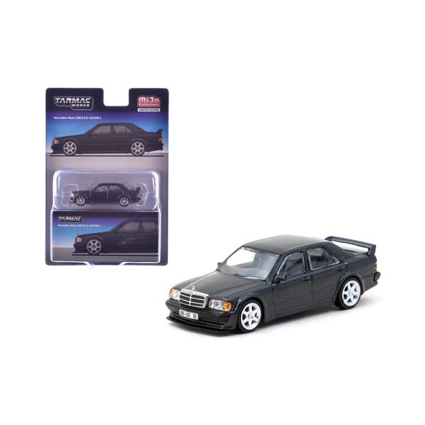 Mercedes Benz 190 E 2.5 1.6 EVO 1 - Tarmac Works