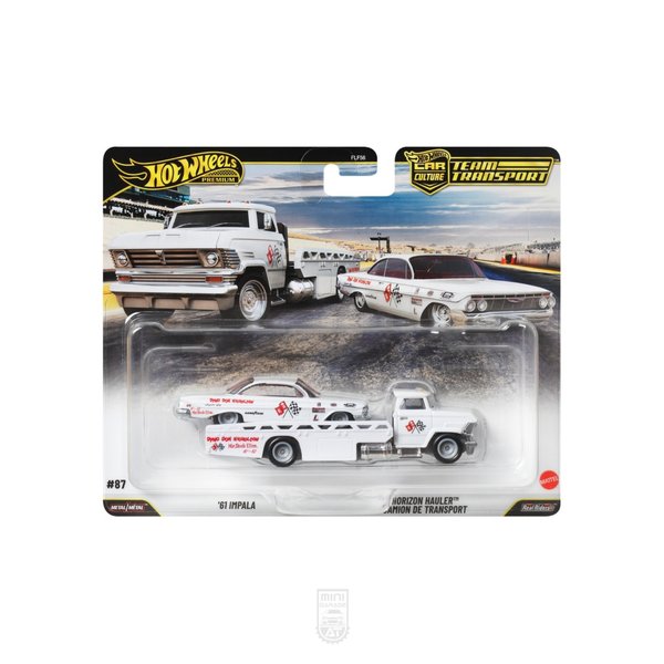 	61 Impala - Horizon Hauler - Team Transport