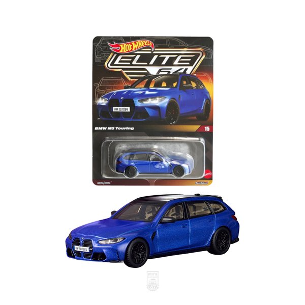  Elite 64 BMW M3 Touring