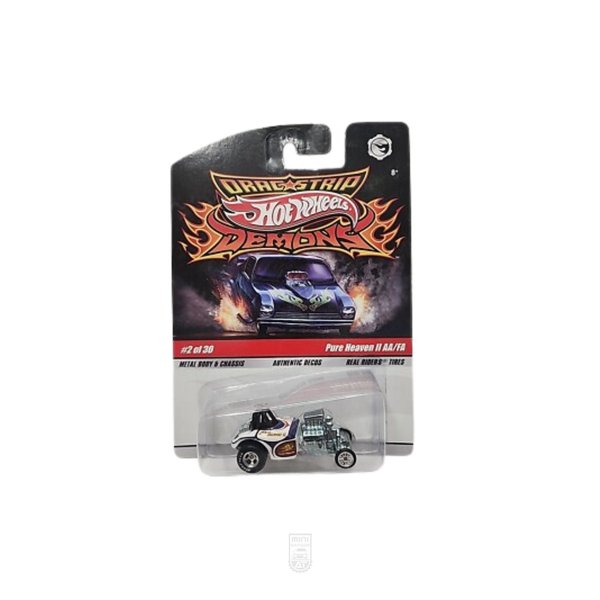 Hot Wheels Premium