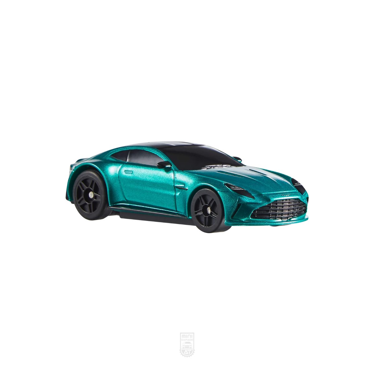 Aston Martin Vantage - Hot Wheels RC - 4