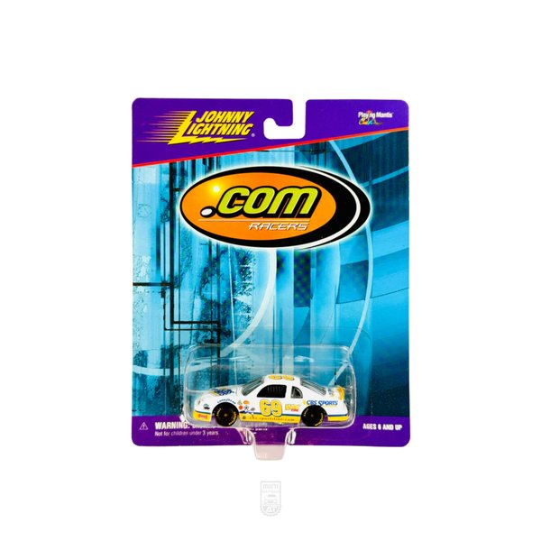 Nascar 69 - Johnny Lightning