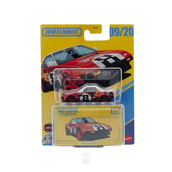 Matchbox