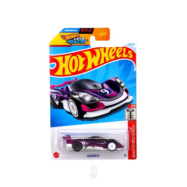 Celero GT- STH