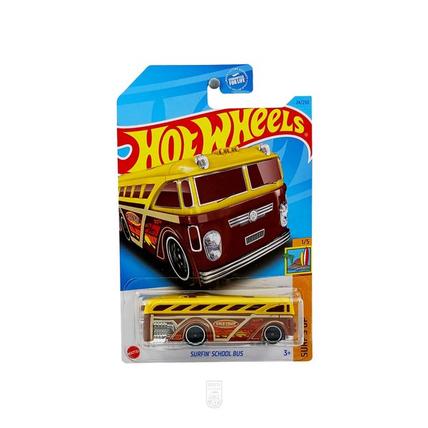 Hot Wheels Fantasías