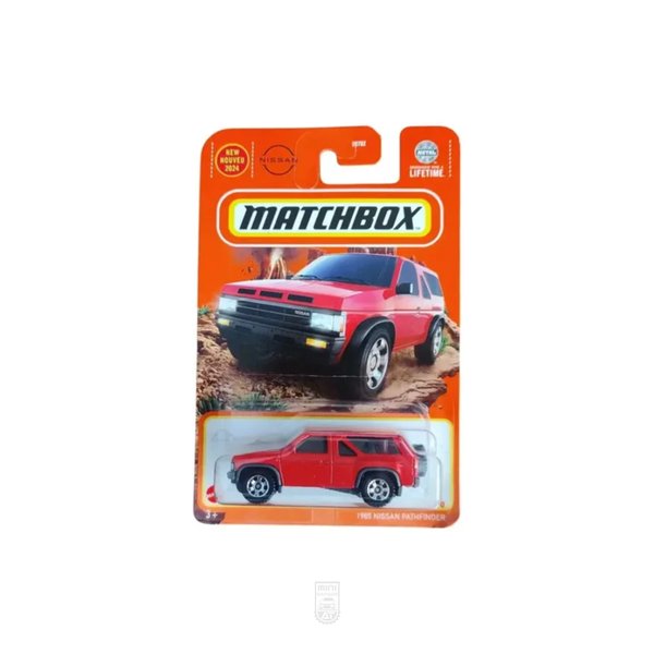 Matchbox
