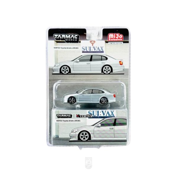 Toyota Aristo JZS161 - Vertex - Tarmac Works
