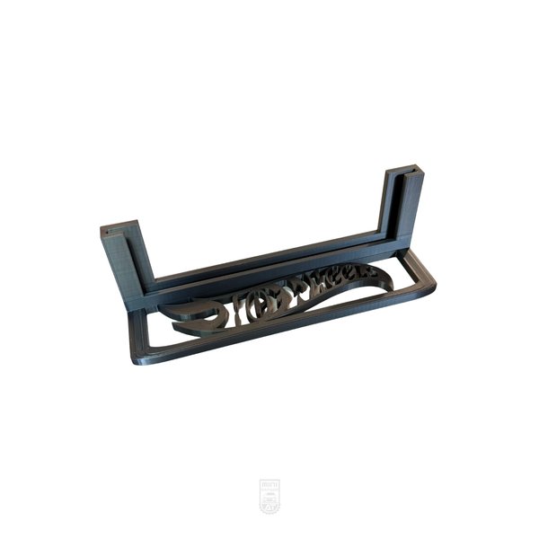 Soporte para Blister de Hot Wheels Premium - 3D - Varios Colores
