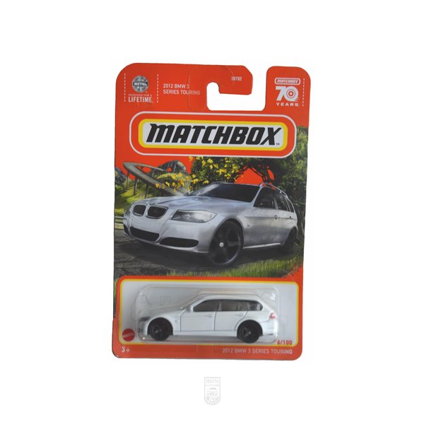 Matchbox