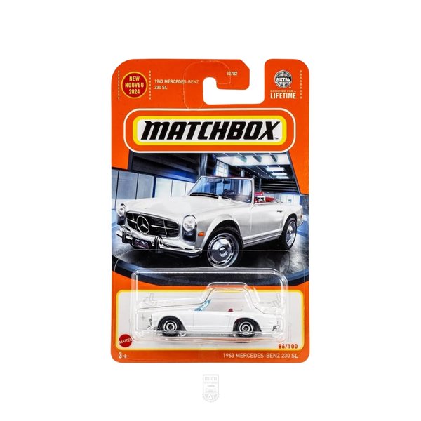 Matchbox