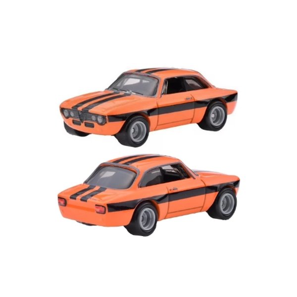 Alfa Romeo Giulia Sprint GTA - Rápidos y Furiosos - premium