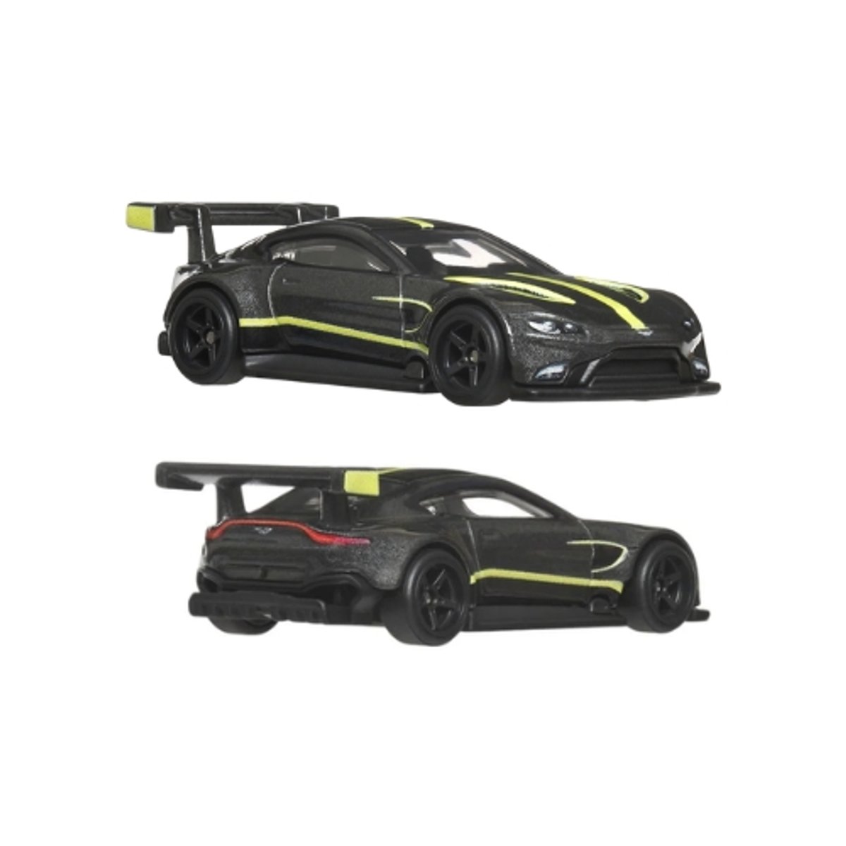 Aston Martin Vantage GTE - EuroSpeed - 2