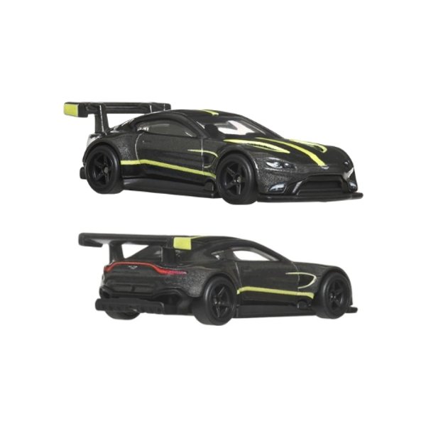 Aston Martin Vantage GTE - EuroSpeed 