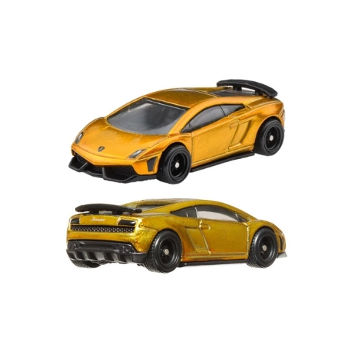 Lamborghini Gallardo LP 270-4 Superleggera - Rapidos y furiosos - Premium - 2