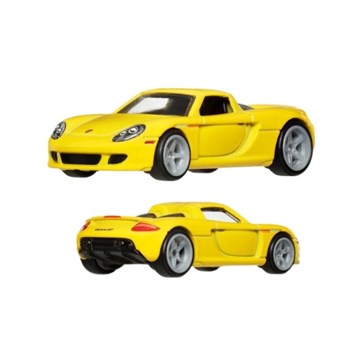 Porsche Carrera GT - Timeless icons  - 2