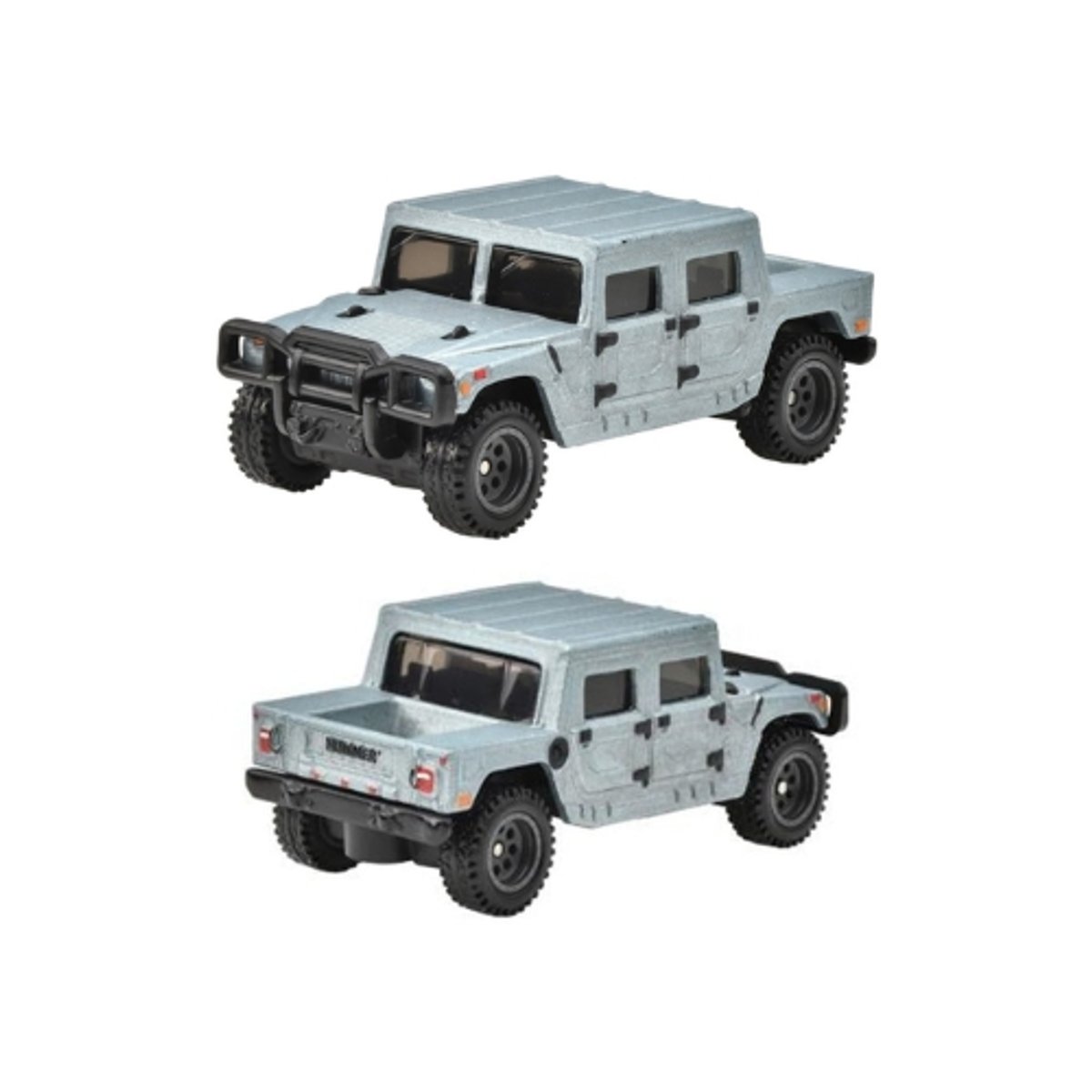 Hummer H1 - Terra Trek - premium - 2