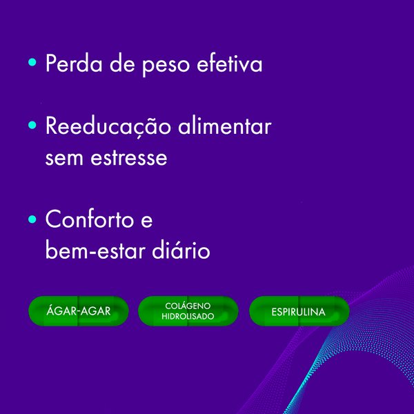 Fit Moderno (para bajar de peso)