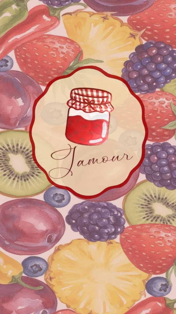 JAMOUR 