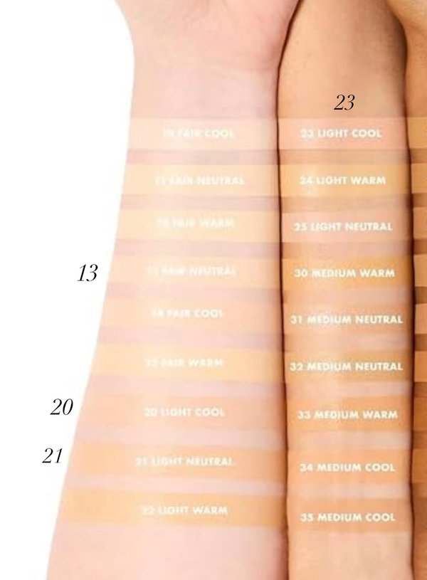 e.l.f Soft Glam Concealer