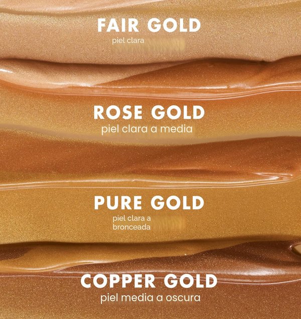 e.l.f SKIN Bronzing Drops