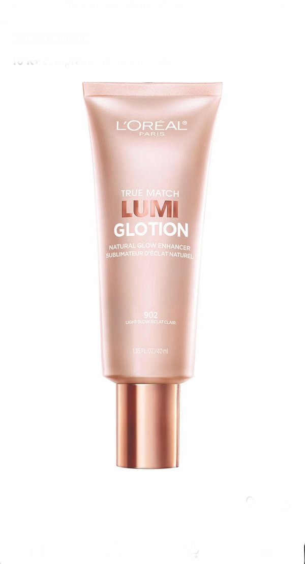 L'Oréal True Match Lumi Glotion