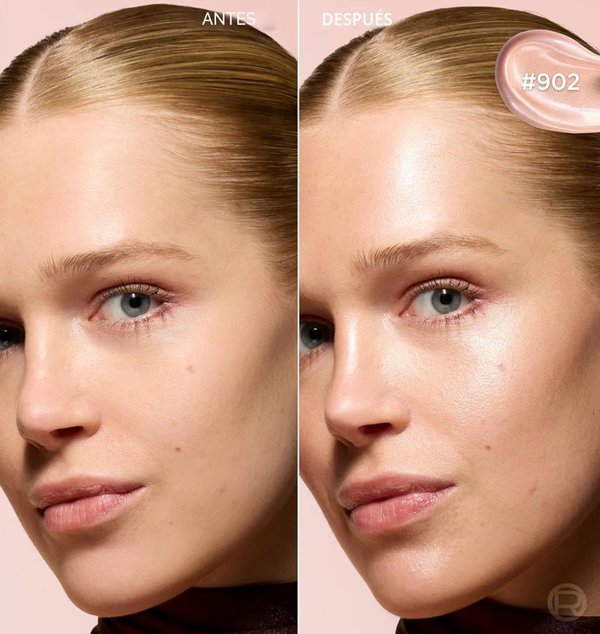 L'Oréal True Match Lumi Glotion