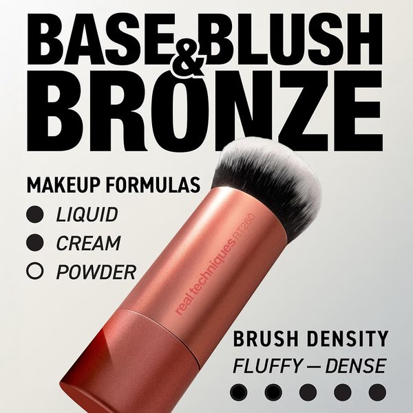 Real Techniques Bubble Blending 