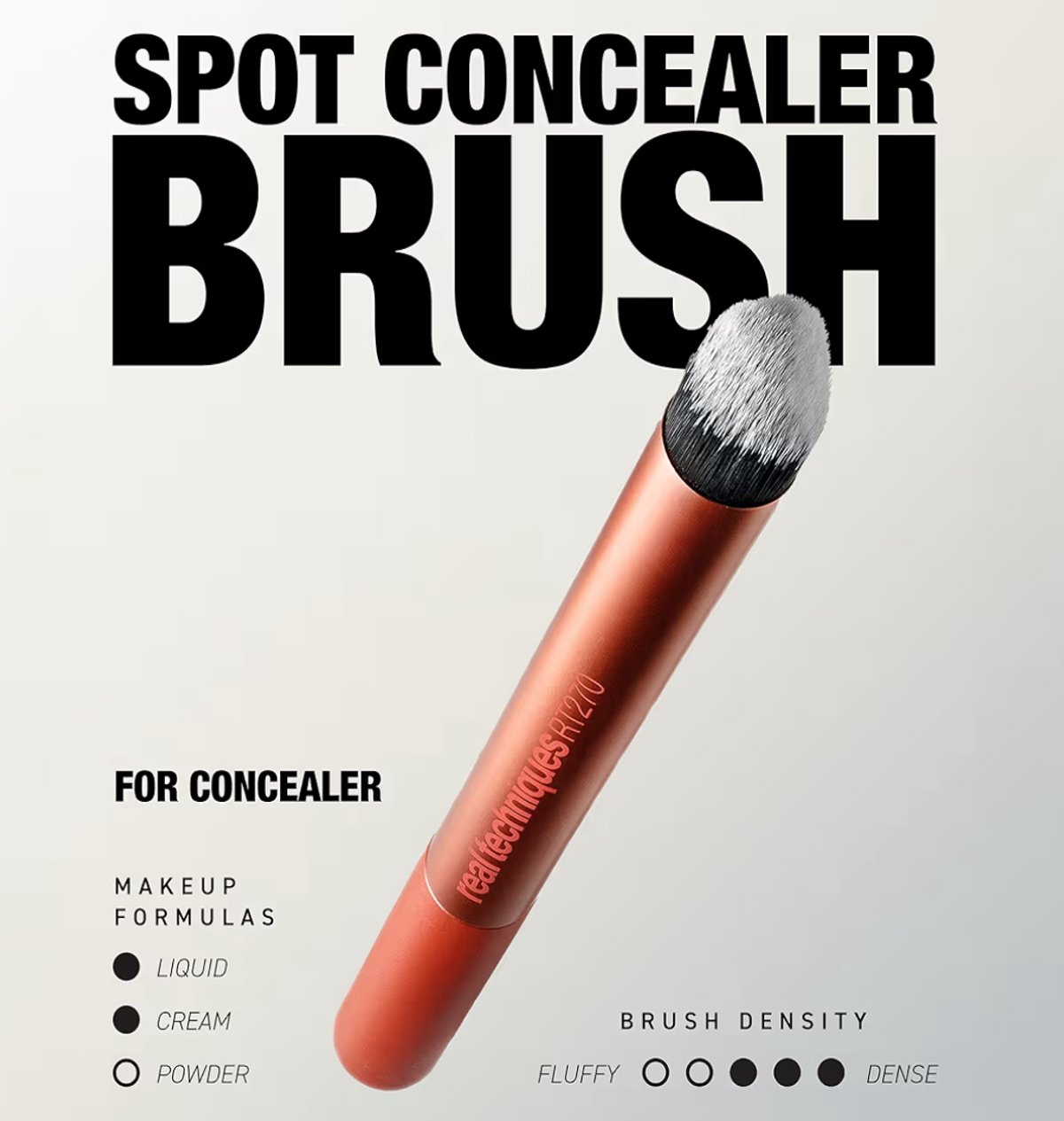Real Techniques Precision Concealer - 2
