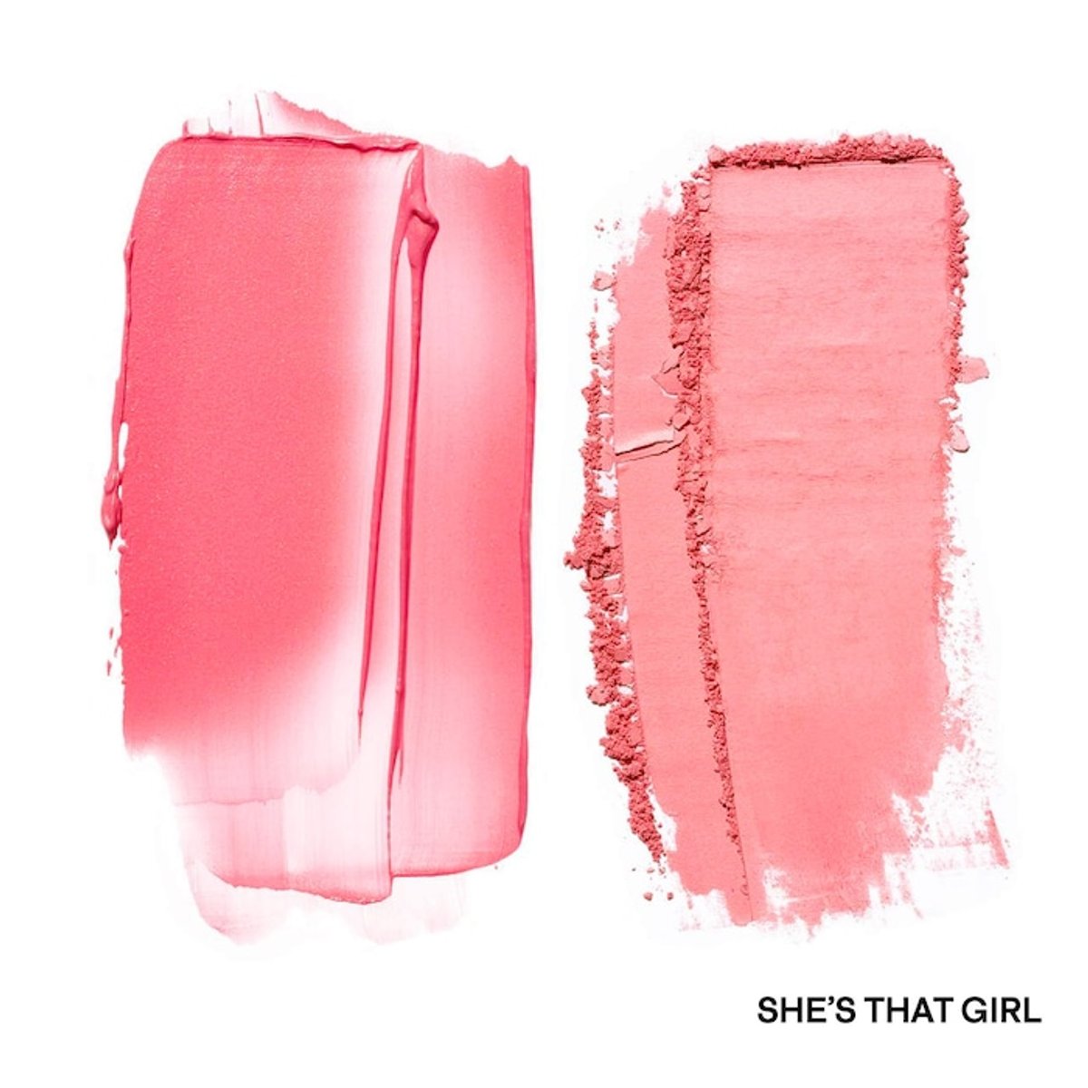 Patrick Ta - Mini Double-Take Crème & Powder Blush Duo - 8