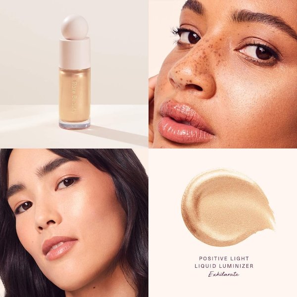 Rare Beauty Mini Positive Ligth Liquid Luminizer